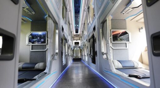 Đặt vé xe Cúc Tùng đi Huế từ Nha Trang - Khánh Hòa - Hình ảnh 2