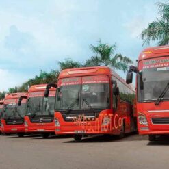 Vé xe khách Phương Trang từ Huế đi Tuy Hòa - Phú Yên